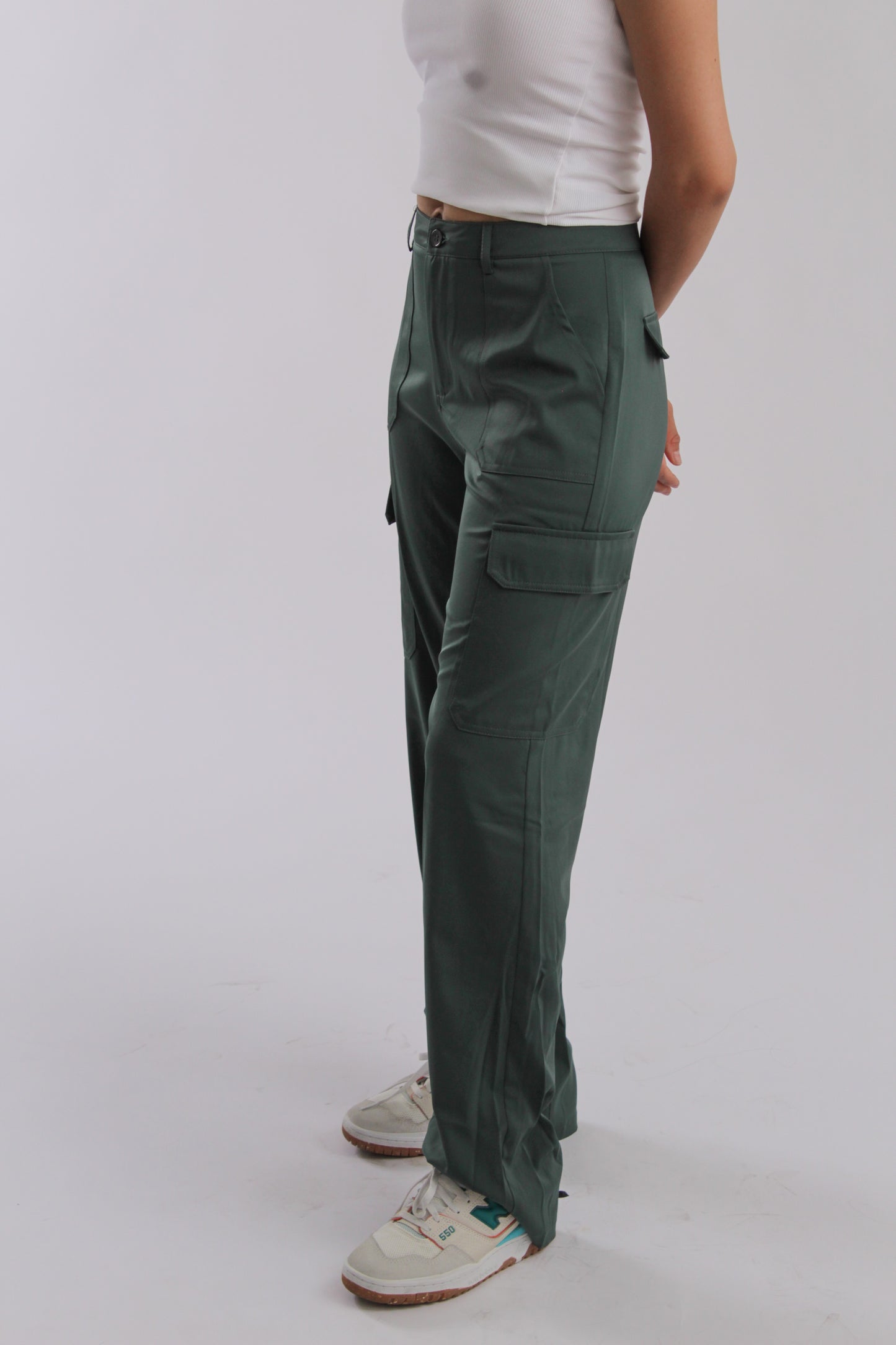 Pantalon Tanzania