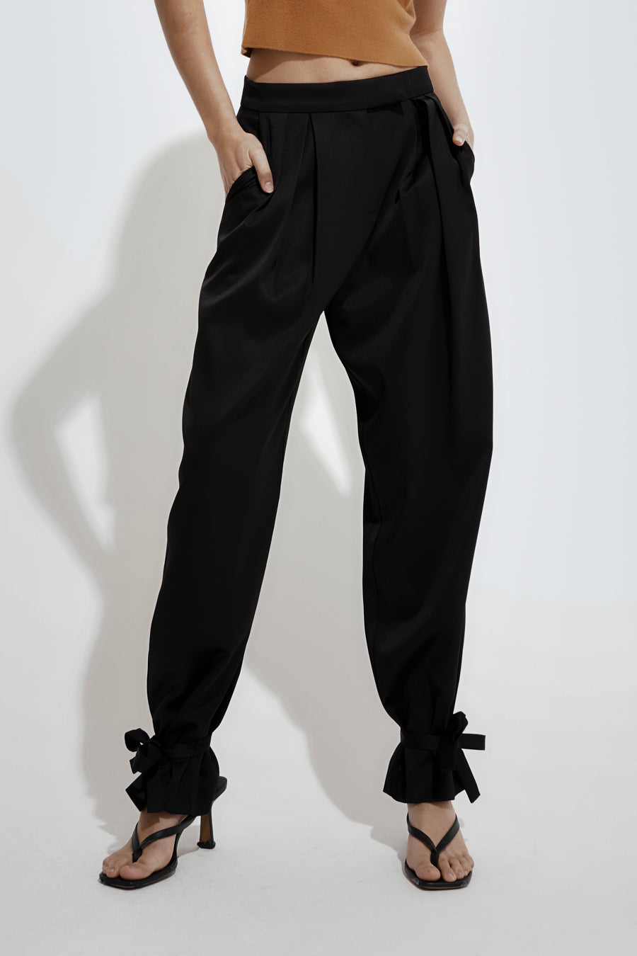 Pantalon Oriana