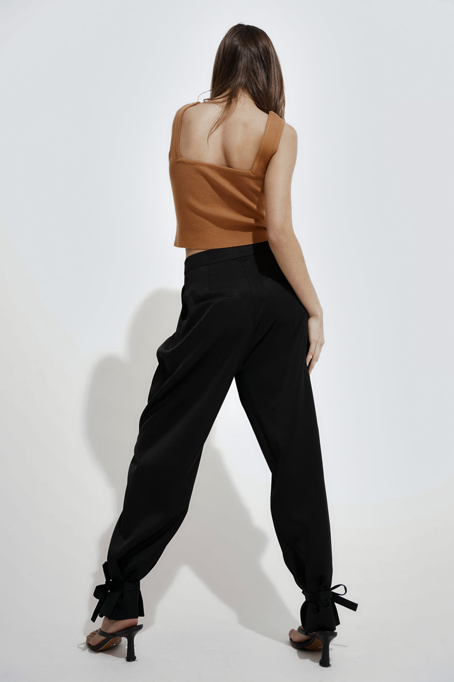 Pantalon Oriana